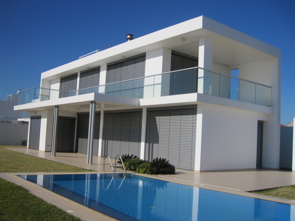 House in Ayia Napa - view 1
