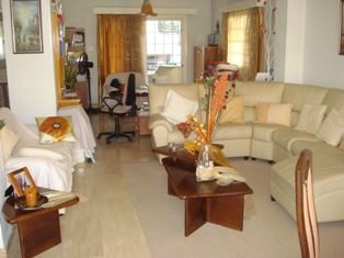 House in Sotiros - view 1