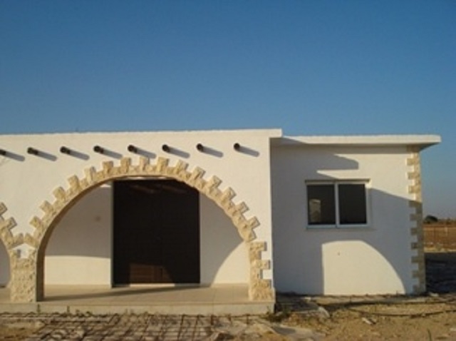 House in Avgorou - view 1