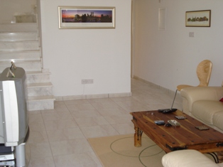 House in Pyla - view 1