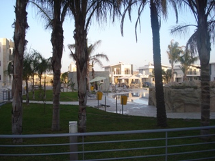 House in Pyla - view 1