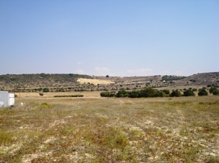 House in Pyla - view 1