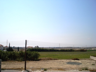 House in Pyla - view 1