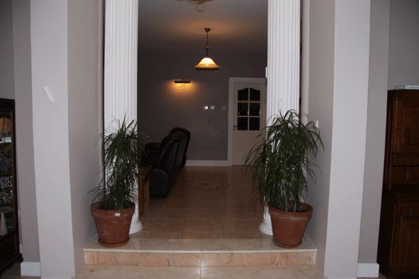 House in Livadia - view 1