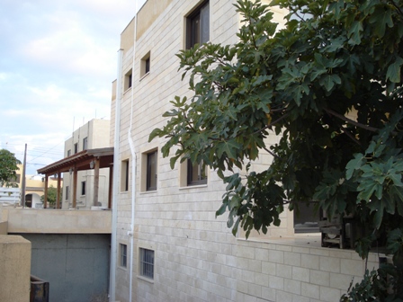 House in Agios Nikolaos - view 1