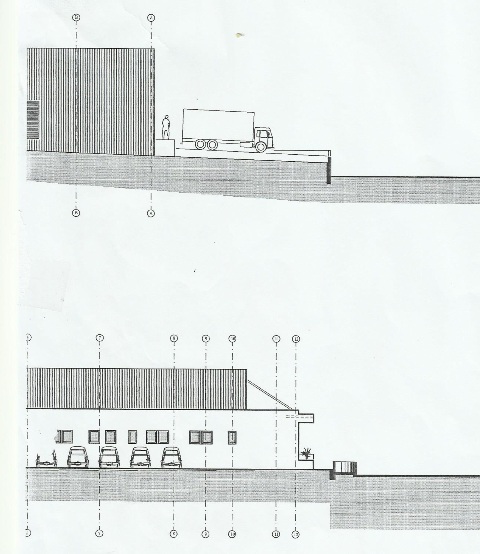 House in Apostolos Loukas - view 1