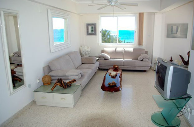 House in Larnaca Municipality - view 1