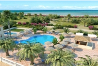 House in Protaras - view 1