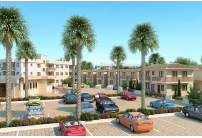 House in Protaras - view 1
