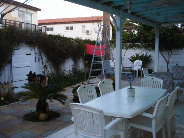 House in Larnaca Municipality - view 1