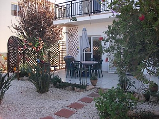 House in Ayia Napa - view 1
