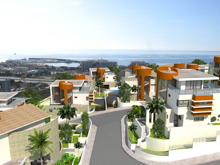 House in Vasa - view 1