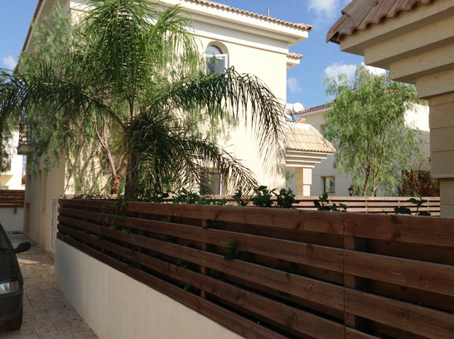 House in Protaras - view 1