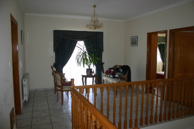 House in Livadia - view 1