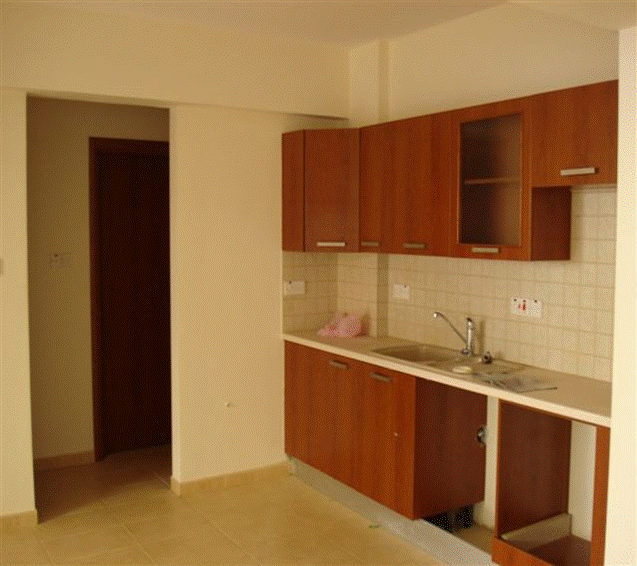 House in Protaras - view 1