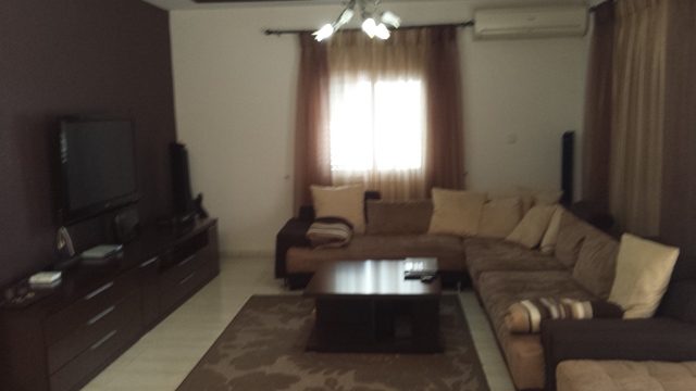 House in Skala - view 1