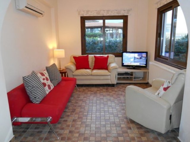 House in Protaras - view 1