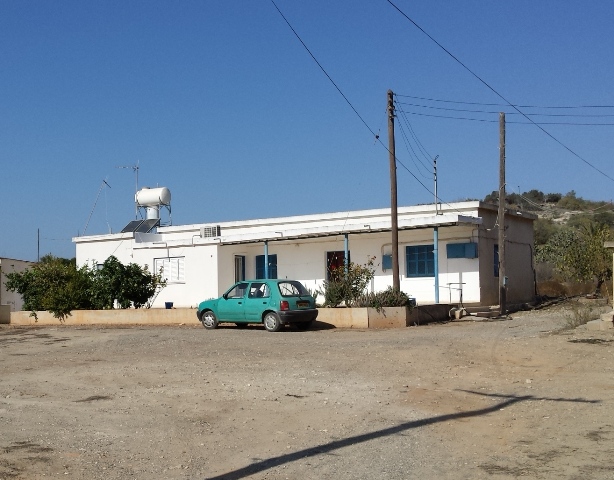 House in Ormidhia - view 1