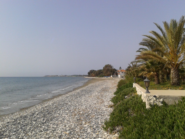 House in Larnaca Municipality - view 1