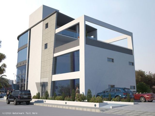 House in Lakatamia - view 1
