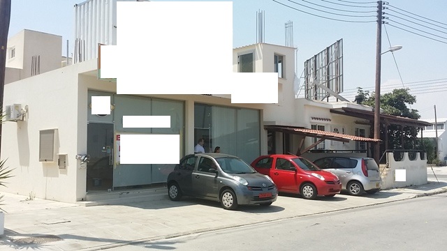 House in Dromolaxia-Meneou Municipality - view 1