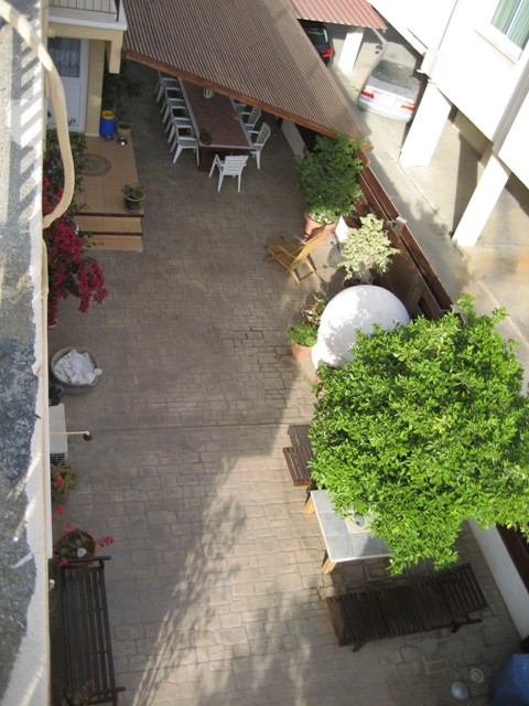 House in Agios Nikolaos - view 1