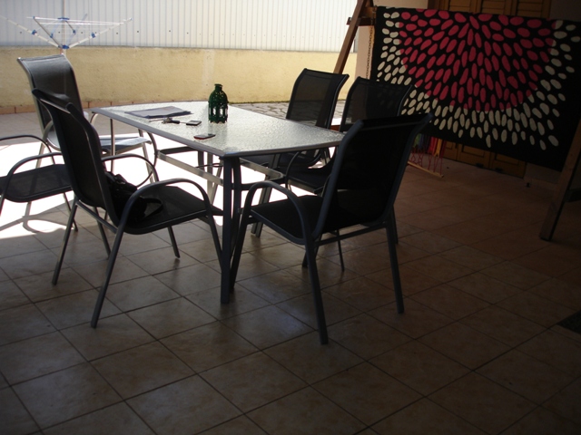 House in Frenaros - view 1