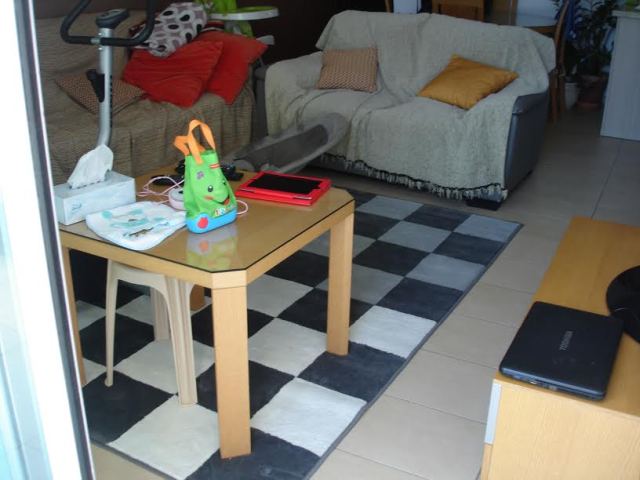 House in Paralimni - view 1