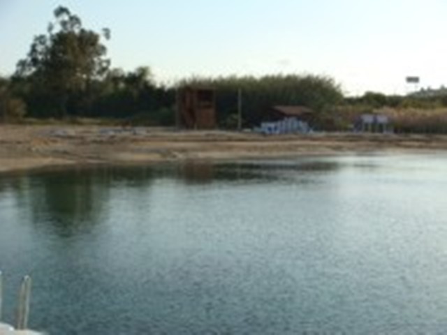 House in Protaras - view 1