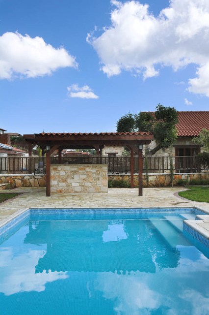 House in Souni-Zanakia - view 1