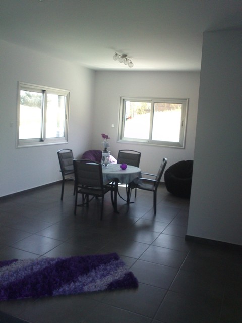 House in Lemesos - view 1