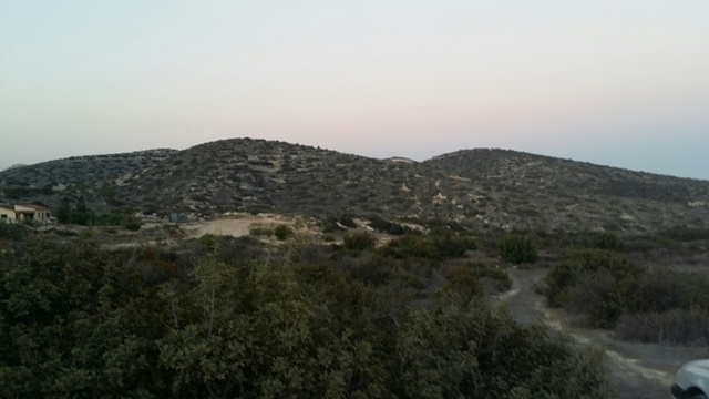 House in Agios Tychon - view 1