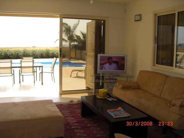House in Perivolia - view 1