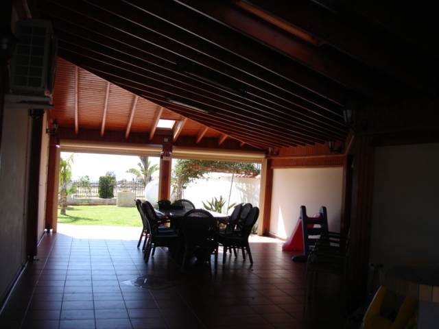 House in Ayia Napa - view 1