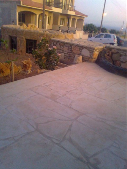 House in Geri - view 1