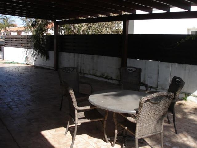 House in Ammochostos - view 1