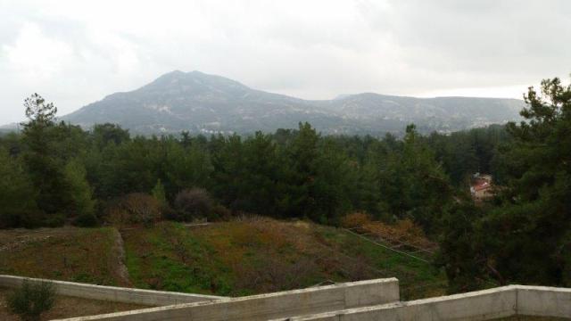 House in Moniatis - view 1