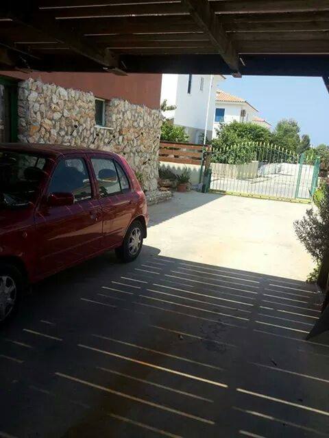 House in Paralimni - view 1