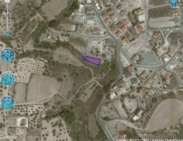 House in Alethriko - view 1