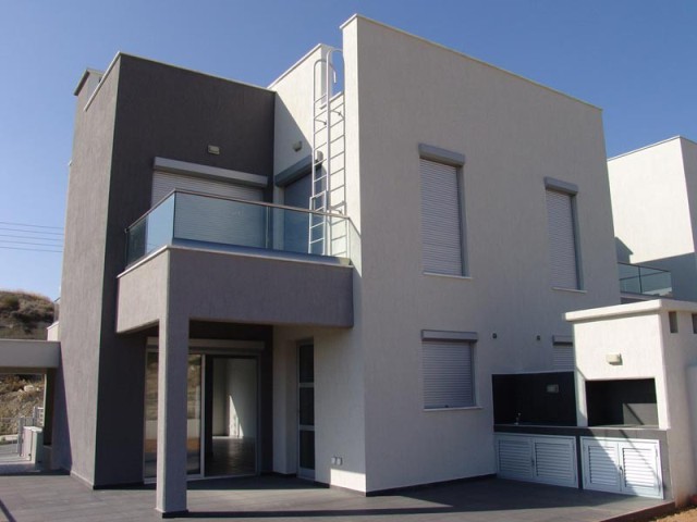 House in Ayios Athanasios (quarter) - view 1