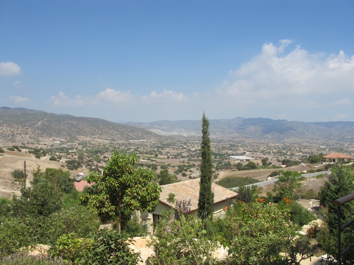 House in Vasa - view 1