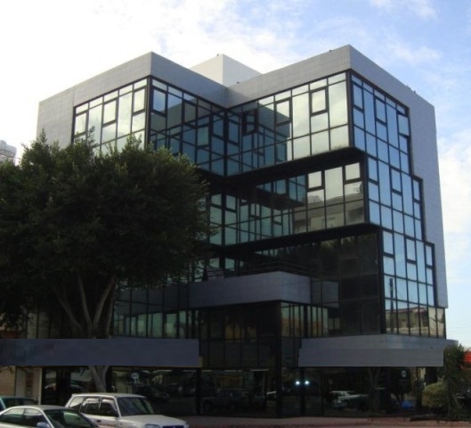 House in Limassol - view 1