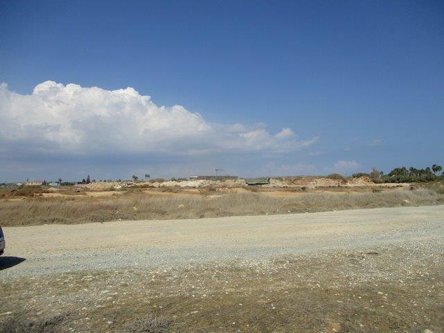House in Ayia Napa - view 1