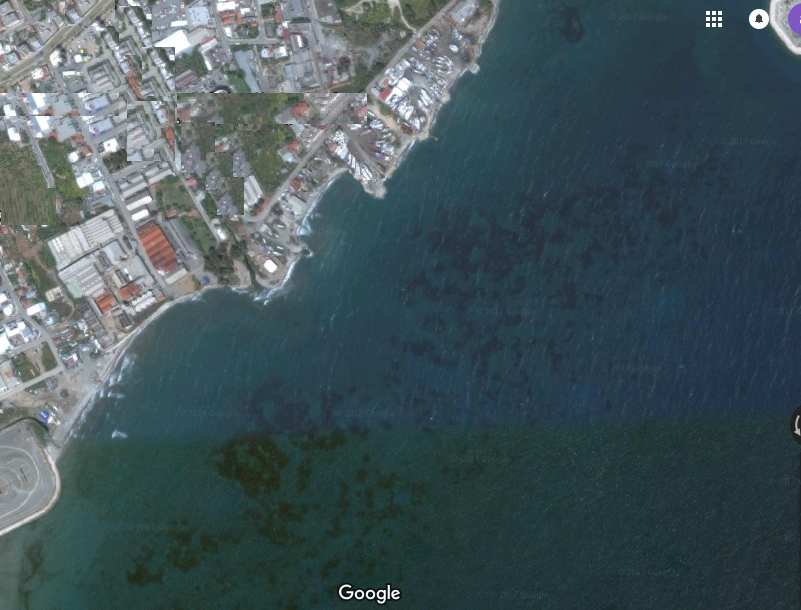 House in Limassol - view 1