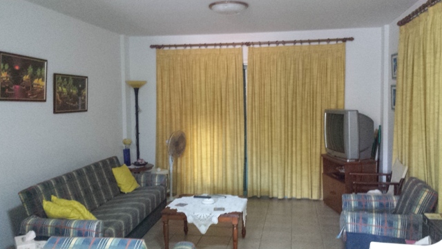 House in Perivolia - view 1