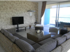 House in Germasogeia - view 1