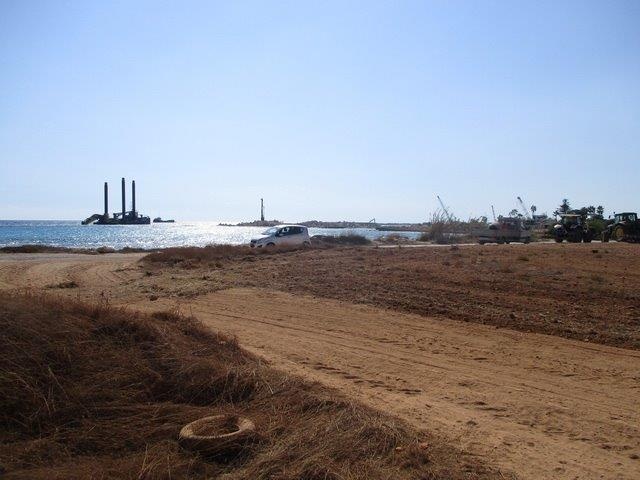 House in Ayia Napa - view 1