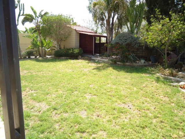 House in Oroklini - view 1