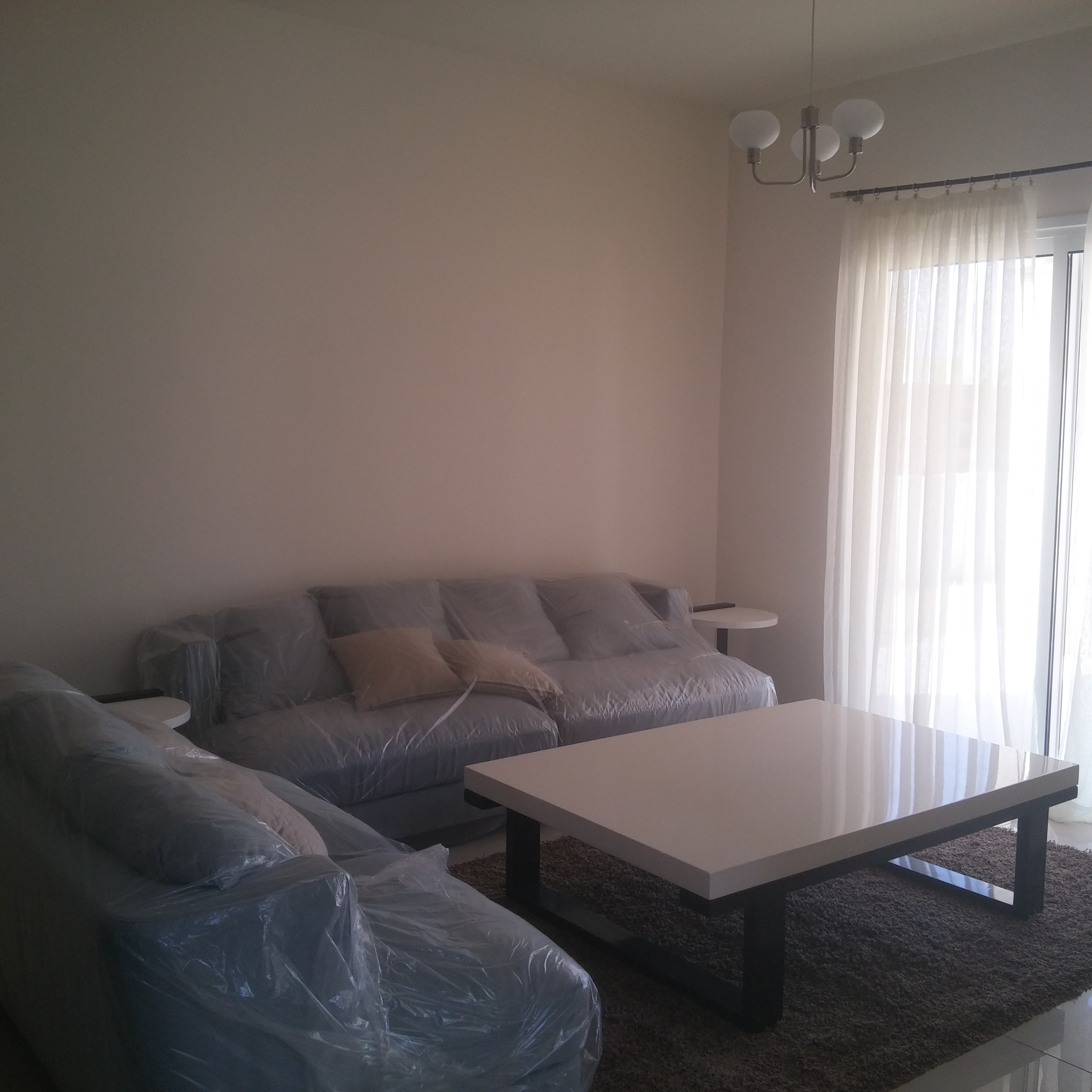 House in Limassol - view 1