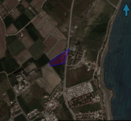 House in Perivolia - view 1